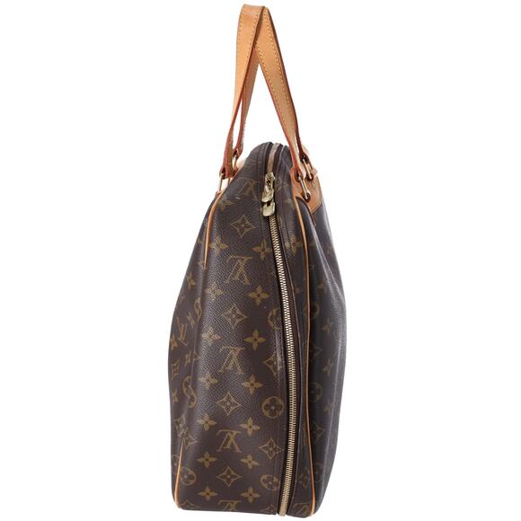 Louis Vuitton Excursion Monogram Handbag M41450 Canvas - Picture 3 of 7